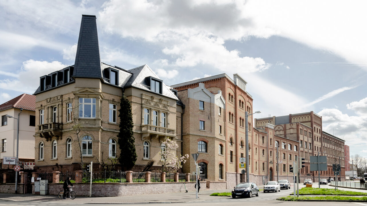 ALTE BRAUEREI 2. BA, 2023