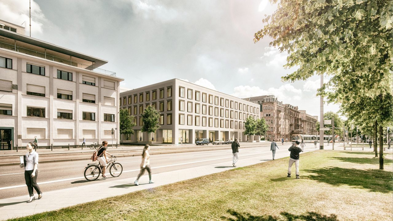 FINANZÄMTER MANNHEIM, 2025